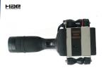 Intelligent Mini Handheld Portable Ink Printer , Handheld Inkjet Coding Printer