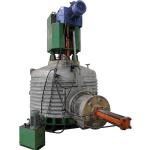 Discharge Agitated Nutsche Filter Dryer ANFD 0.3 MPa Automatically Long Service