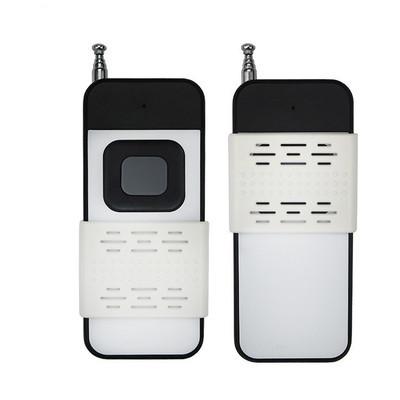 Wireless remote control 315/433 MHZ wireless remote control 1000m push cover new 1/2/3/4 key wireless remote control