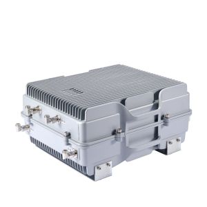 High Power Waterproof Uav Amplifier Drone Signal Amplifier Customized