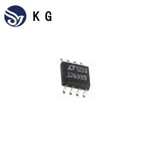 Quality LT1004CS8-1.2 SOP8 Electronic Components IC MCU Microcontroller Integrated Circuits LT1004CS8-1.2 for sale