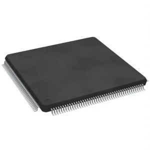 Quality Electronic Components STM32H743IIT6 Encapsulation QFP Microcontroller Integrated Circuit for sale
