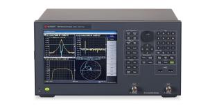 Keysight E5061B Network Analyzer 5 Hz to 3 GHz ENA Vector Network Analyzer