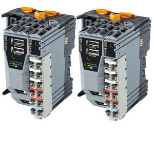 Quality B&amp;R X20 PLC B&amp;R x20cp0484 X20CP0484-1 For Power Link Controller System for sale