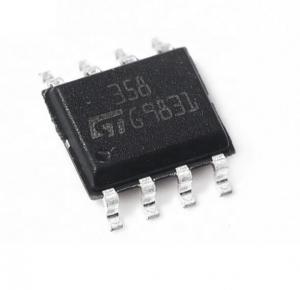 Quality LM258DT Op Amp Dual Low Power Amplifier Operational Amplifiers 15V/30V 8 Pin SO N T/R for sale