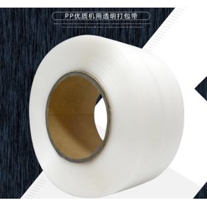 PP Strapping Band Making Machine PP Strap Extrusion Machine