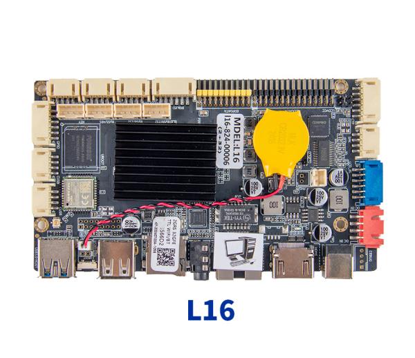 Buy Sysolution LCD Android Controller L16 at wholesale prices