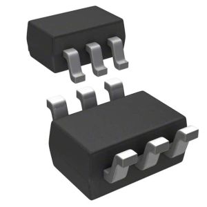 Quality MCP40D17T-502E/LT for sale