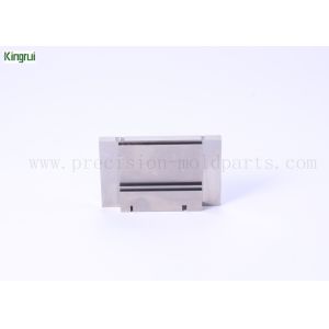 Quality Cnc Machining Parts Precision Grinding Processing WIth Material Proof for sale