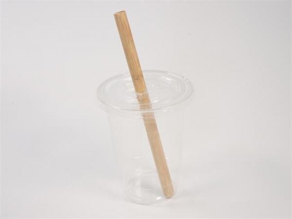 8mm 12mm Reusable Bamboo Drinking Straws 100% Organic