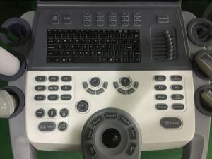 China High-quality fetal doppler diagnostic/ 4D color doppler ultrasound system on sale