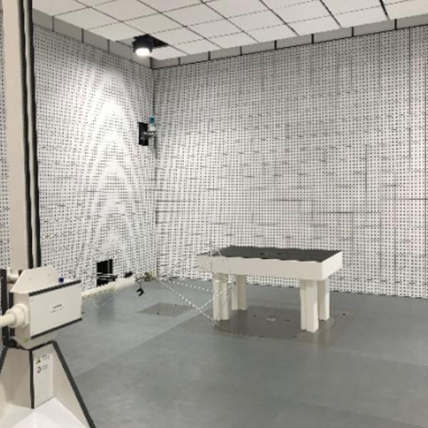 Buy Smart Home Radio Product SAA Lab Test Services GTS laboratory Third-party authentication service at wholesale prices