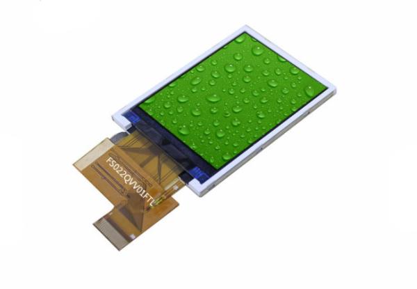 Buy 2.2 " Small LCD Display Transflective LCD Display Components With O - Film IPS Viewing at wholesale prices