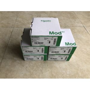 BMXAMO0410 OEM PLC Programmable Logic Controller Module Schneider