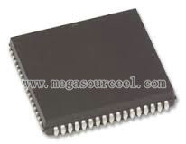 MCU Microcontroller Unit MC68HC11F1CFN3-Motorola, Inc - Technical Summary 8-Bit