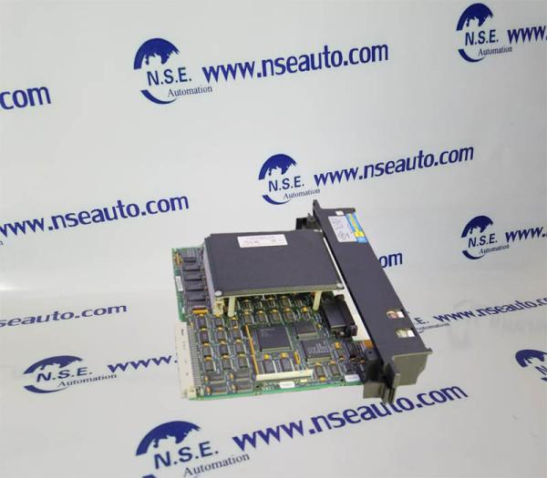 Buy General Electric IC670ALG320 Current/ Voltage Source Analog Output Module at wholesale prices