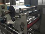 SPP Film Easy Debugging Wrapper Packing Machine , Paper Roll Wrapping Machine
