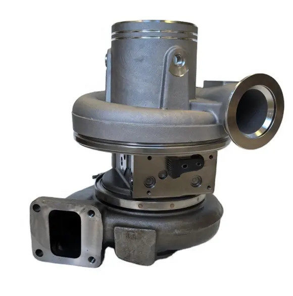 2838153 3774612 3774626 HE561VE Turbocharger For Cummins ISX Turbo HE500VG