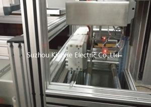 China 5000V HV Feeder Busbar Machine Insulation Testing Machine on sale