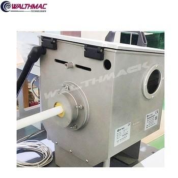 Buy Ultrasonic Gas Pipe Online Thickness Measurement System Gauging Machine at wholesale prices