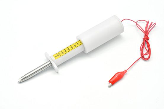 Buy IEC 61032 Test Probe 11 With Dynamometer 75N at wholesale prices