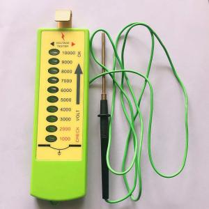 Quality Voltage Tester for electric fencing Tension Fence Voltage Tester Detector Voltage Range 1000V to 10000V Fencing Tester for sale