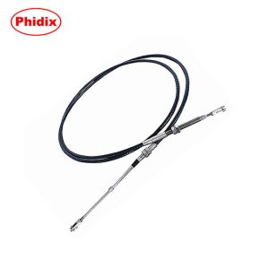 Quality Gearshift Control Cable Push-Pull Flexible Cable for sale