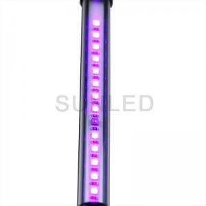 Quality 3W 5W UVC Germicidal Light DC 5V 260nm 270nm 280nm Ultraviolet Disinfection Lamp for sale