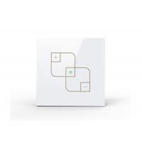 Buy Smart Home Zigbee Remote Switch , Diy Zigbee Switch OEM Acceptable at wholesale prices