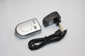 125KHz, 134.2KHz, 13.56MHz Handheld Bluetooth, USB port RFID Read, Write device, suitable for Android
