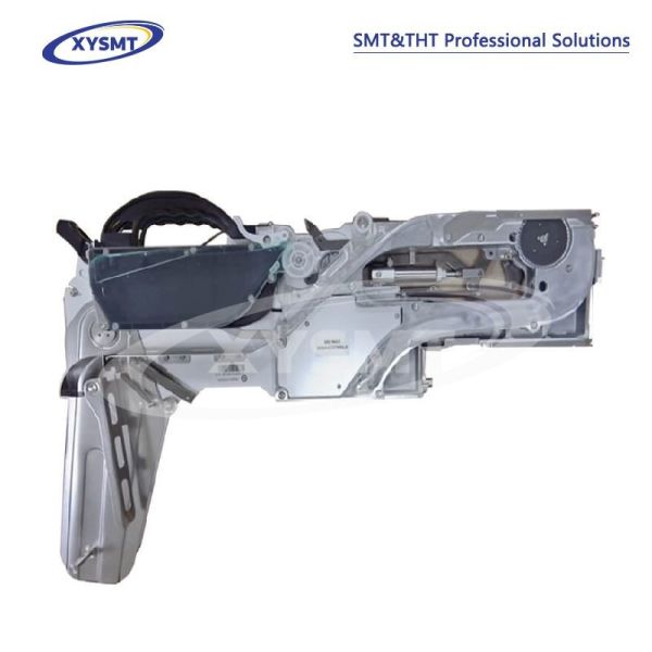 SMT SM 32MM FEEDER for SAMSUNG/HANWHA SM320 SM431 SM471Plus SM321 SM421 SM481Plus SM482Plus machine spare part