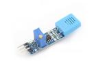 LM393 Digital Humidity Sensors For Arduino , 3V - 5V HR202 Wet Sensor