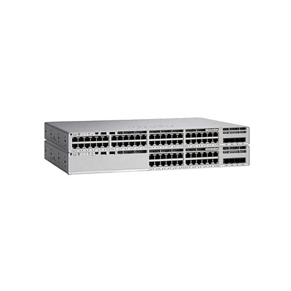 Buy C9300L-24P-4G-E 9300 24-port fixed uplinks PoE+, 4X1G uplinks, Network Essentials at wholesale prices