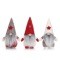 Quality Christmas Decorations 100% Handmade Wool Felt Craft for sale