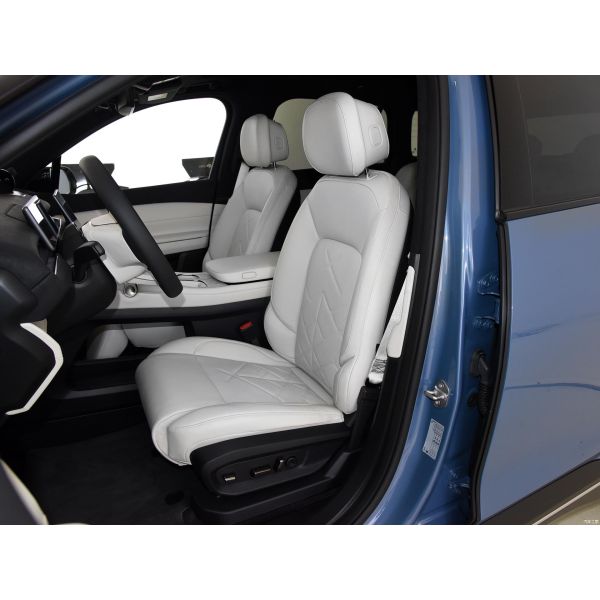 Left-Steering 2023 NIO ES7 620KM Pure Electric Car with Intelligent Car Equipment Auto Electrico 4850*1965*1758 Intelligent