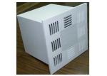 Temperature Range -20C- 50C Customized Filter Box With HEPA Filter Type