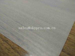 China Scratch Resistant Translucent Pet Plastic Sheet , PVC PU Conveyor Belt on sale