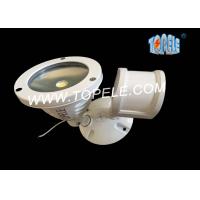 China 1100LM LED Outdoor Security Lighting Exterior Flood Lights Fixture With CREE LED Source for sale