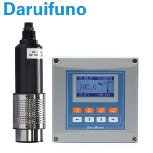 Digital RS485 Interface Modbus COD Controller For Treated Water