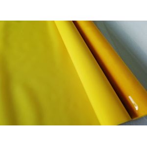 Quality T Shirt Printing 110 Mesh 165T Polyester Screen Printing Mesh for sale