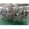 5.1kw 304 Stainless Steel Peanut Cooling Cashew Nut Machine for sale
