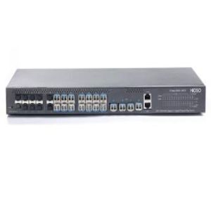 Buy cheap SFP AC100V 1000Mbps Fiber Optic Switch , Single Mode Fiber Switch from wholesalers
