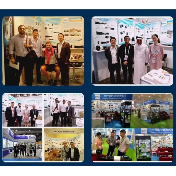 Rear Air Suspension Kits Tesla Shock Absorbers For Model X AWD El 90D L2S 1027461-00-G