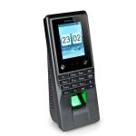 TF14 Access Control Fingerprint Face Recognition Time Attendance System