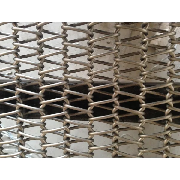 Stainless Steel Wire Mesh Belt/ Wire Mesh Belt/Wire Belt/Conveyor Belt/