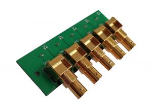 Quality SDI Adapter Plate Open Frame Switching Power Supply For Recorded Products for sale