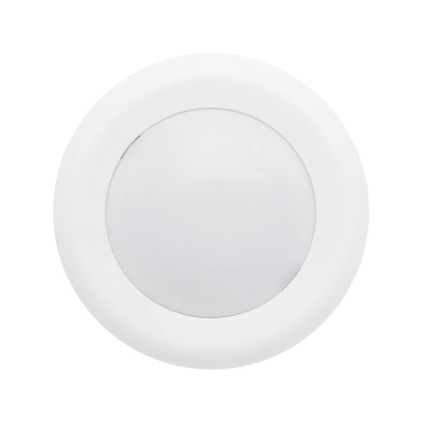 Modern 61x26mm 0.5w Remote Control Under Cabinet Light