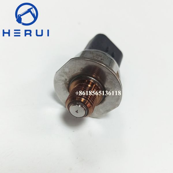 5PP4-18 Heavy Duty Pressure Sensor Switch 320-3064 3203064 For 336D C7.1 C9 C01 Sensor