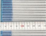 Polyester Mesh Netting Polyester Spiral Mesh For Drying Part Of Paper Machine