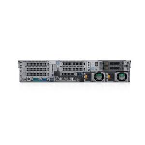 Quality Storage Solution PowerEdge R740XD Rack Mount Server With 24x2.5-inch SAS/SATA Drives for sale